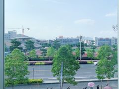 -麦当劳(政通路店)