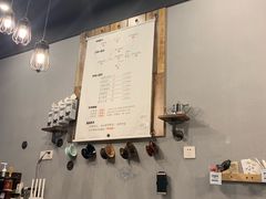 -醒味咖啡馆(南市桥巷店)