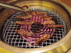 -御牛道日式烤肉料理(杭州万象城店)