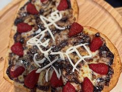 -比格比萨自助(延庆万达广场店)