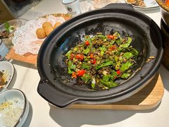 -南山翁新概念川菜(江宁万达广场店)
