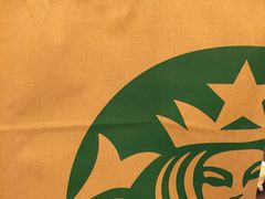 -星巴克(红房子店)