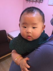 点击看大图 -可优蜜儿童摄影