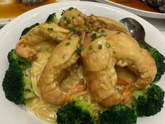 -海都六福酒家(世博广场店)