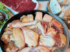 -琥珀川糟粕醋·香草鸭·鸡煲(慈云寺店)