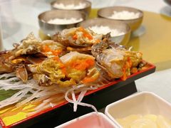 -渔娘渔家丹东海鲜(东直门店)