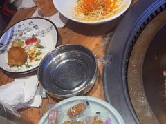 -山河屯铁锅炖(绥望路店)