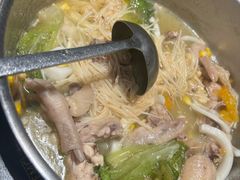 -椰小鸡·琼州糟粕醋(美兰缤纷城店)