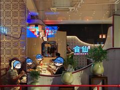-南门食仙·手工福州菜(南门兜店)
