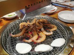 -万兴佳烤肉·长白山老味道(宏泰广场店)