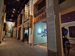 -辛亥革命纪念馆
