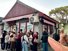 -方砖厂69号炸酱面(方砖厂胡同店)