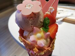 -哈根达斯(皇城恒隆广场店)