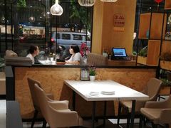 大堂-如轩·海鲜砂锅粥·潮汕菜(小榄店)