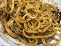 -东兴顺爆肚张