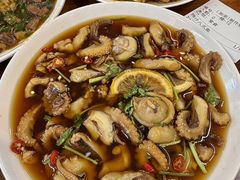 -谢记上海大排档(长寿路店)