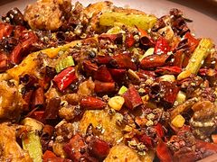 -小山城·馋嘴蛙(亚运村店)