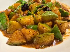 -秀儿四九城·新京菜(亚运村鸟巢店)