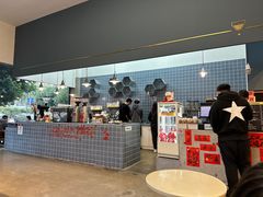 -微焙咖啡工厂(海峡创意产业园·红坊店)