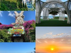 -三亚西岛海洋文化旅游区