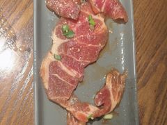 -新石器烤肉(中房金谊广场店)