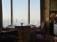 -金轩中餐厅 Jin Xuan(浦东丽思卡尔顿酒店)