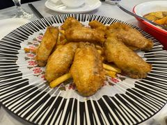 -汤臣·空中餐厅·严选粤菜(石湾世博广场店)