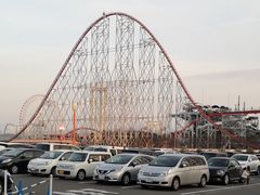 -三井奥特莱斯购物城(爵士之梦长岛店)