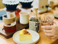 -本無咖啡·BeanWood Coffee