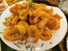 -大洋家·精品潮汕菜·生腌砂锅粥(天河东路店)