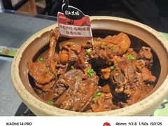 -全聚贤餐厅·湖北家常菜(沙湖店)