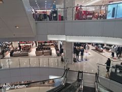 -翠微百货(龙德店)