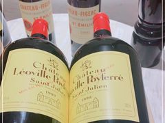 -郑州希尔顿酒店·阿米奇意大利餐厅