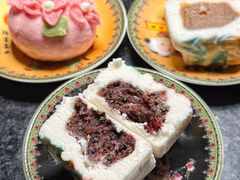 -昆明冠生园·蛋糕·面包(南强街店)