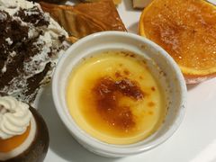 -晶丽香榭自助餐(南京大饭店)