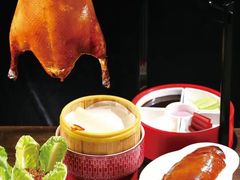 -京鸭棠(让胡路万达店)
