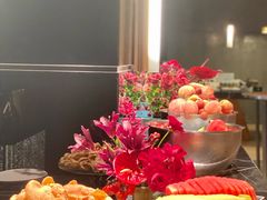 -成都凯宾斯基饭店