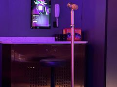 -星聚会KTV(前海印里店)