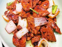 -虎哥私房菜(馒头山店)