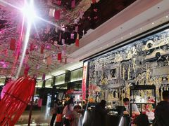 -广州花园酒店
