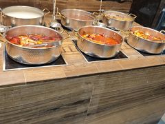 -苏格里岛自助烤肉海鲜火锅(成都金牛万达店)