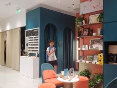 -海马体照相馆(重庆龙湖时代天街D馆店)