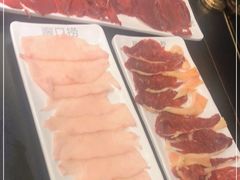 -二刀潮牛(重庆光环购物公园店)