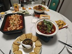 -王家土菜馆(霍山县店)
