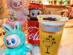 -大象厨房(重庆道店)