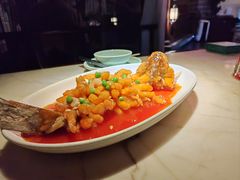 -韵秋荷(宝山龙湖天街店)