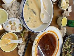 -旺角小渔村(幸福中路店)