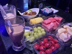 -纯K(打浦桥店)
