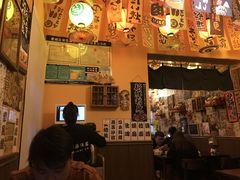 -西村居酒屋