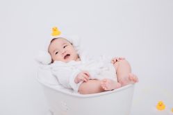 -小熊维尼高端儿童摄影(罗湖区总店)